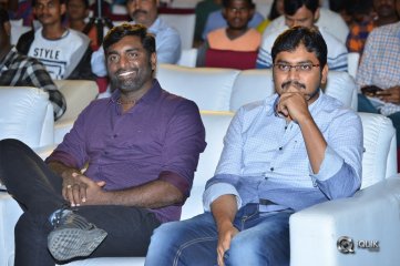 Vijetha Movie Successmeet Photos